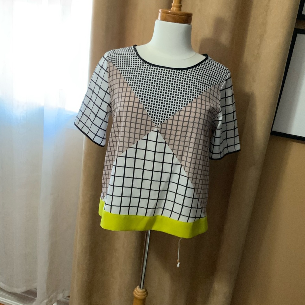 Ladies Blouse